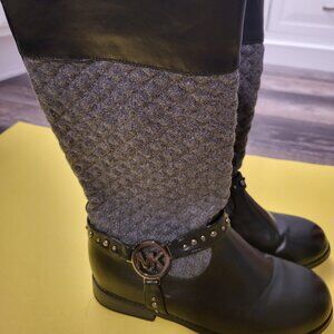 Michael Kors Emma Boot Size 2